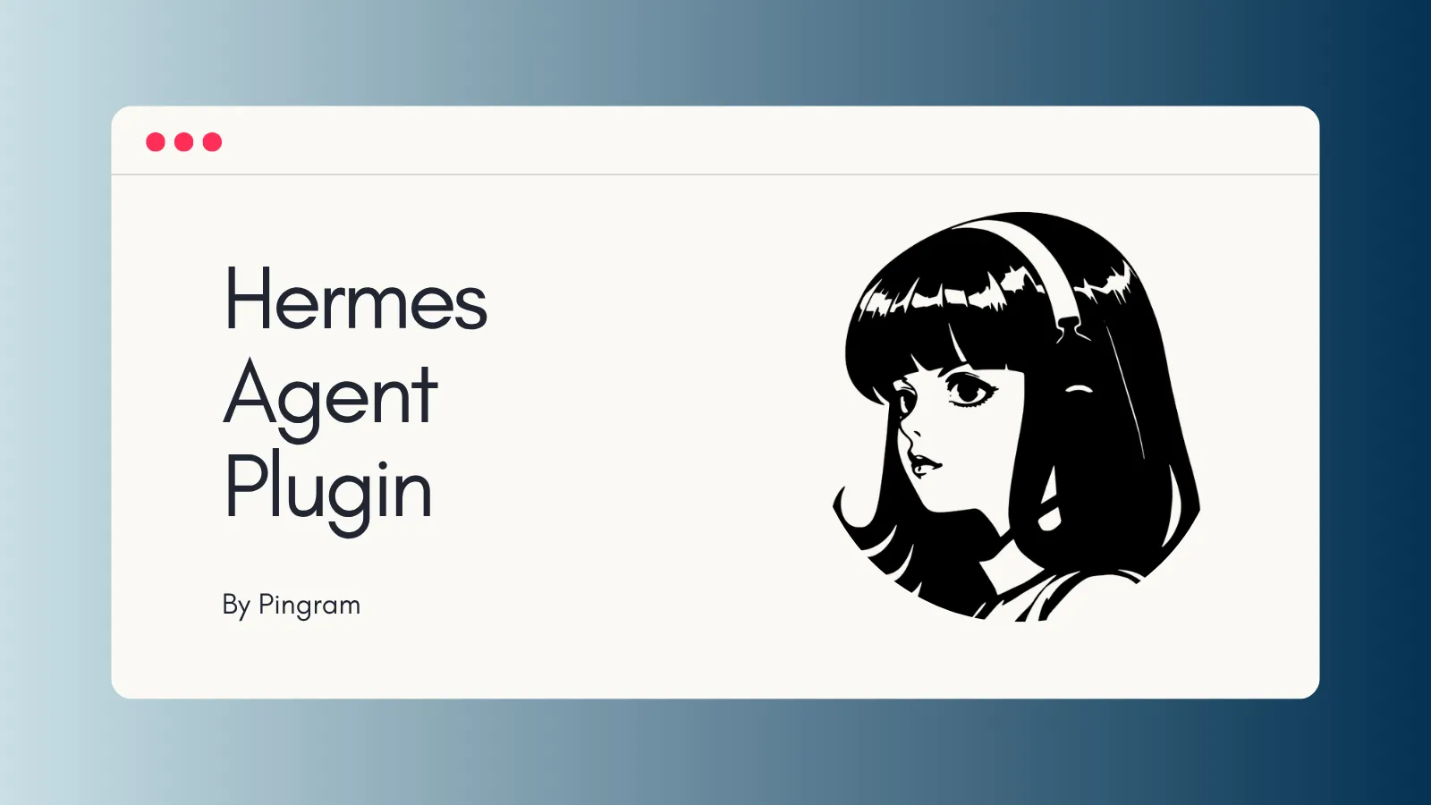 Official Hermes Notification Gateway Plugin (2026)