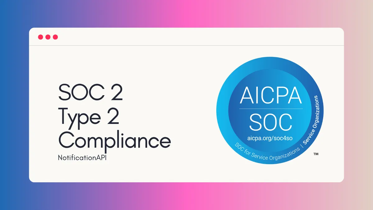 SOC2 Type II Compliance