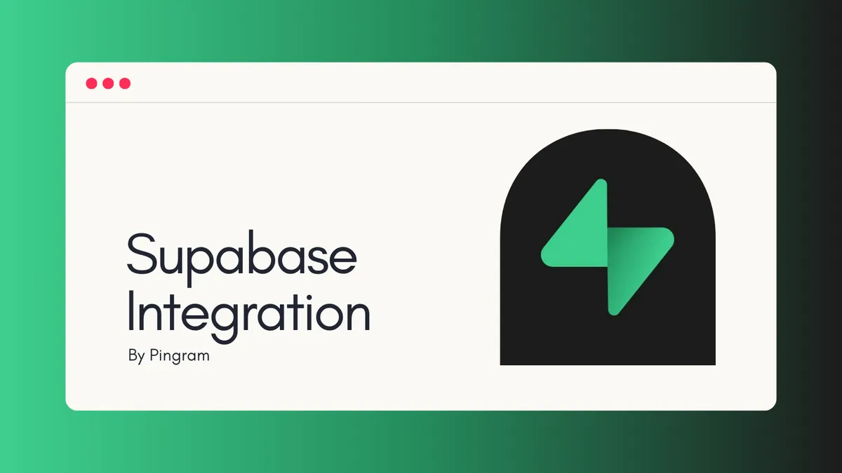 4 Ways to Send Emails with Supabase (2026)